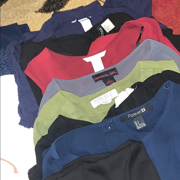 Dress Shirt Package 📦 - Picture 3 of 4